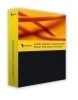 Symantec Backup Exec System Recovery 8.5 Small Business Server, Band S Essential Support, ML (14357944)